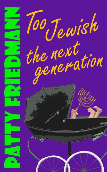 Too Jewish: The Next Generation