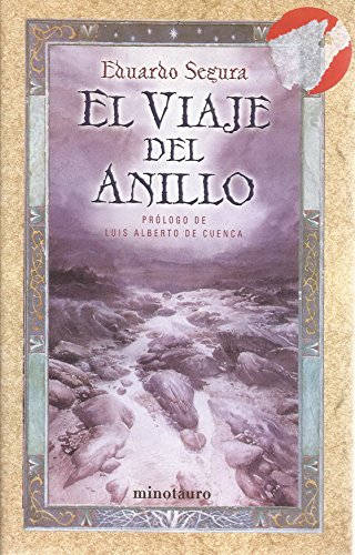 El Viaje Del Anillo (Paperback)