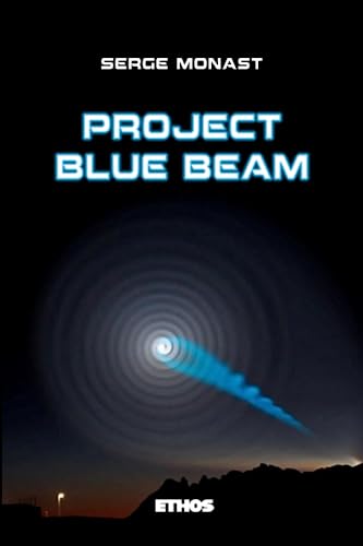 Project Blue Beam (Paperback)