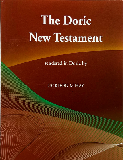 The Doric New Testament