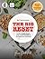 The Big Reset: The Ultimate Mindset and Nutrition Guide to Kick Weight Regain after Bariatric Surgery to the Curb (Bariatric Cookbook Collection)