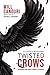 Twisted Crows: Spanish-infused short stories
