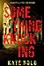 Something Knocking (A Lauren Lamb FBI Thriller—Book One)