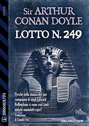 Lotto n. 249 (Italian Edition)