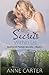 The Secrets Within Us (Redmond Family Secrets, #1)