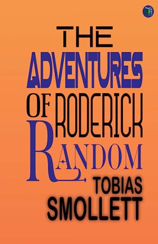 The Adventures of Roderick Random