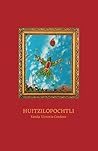 Huitzilopochtli by Estela Victoria-Cordero