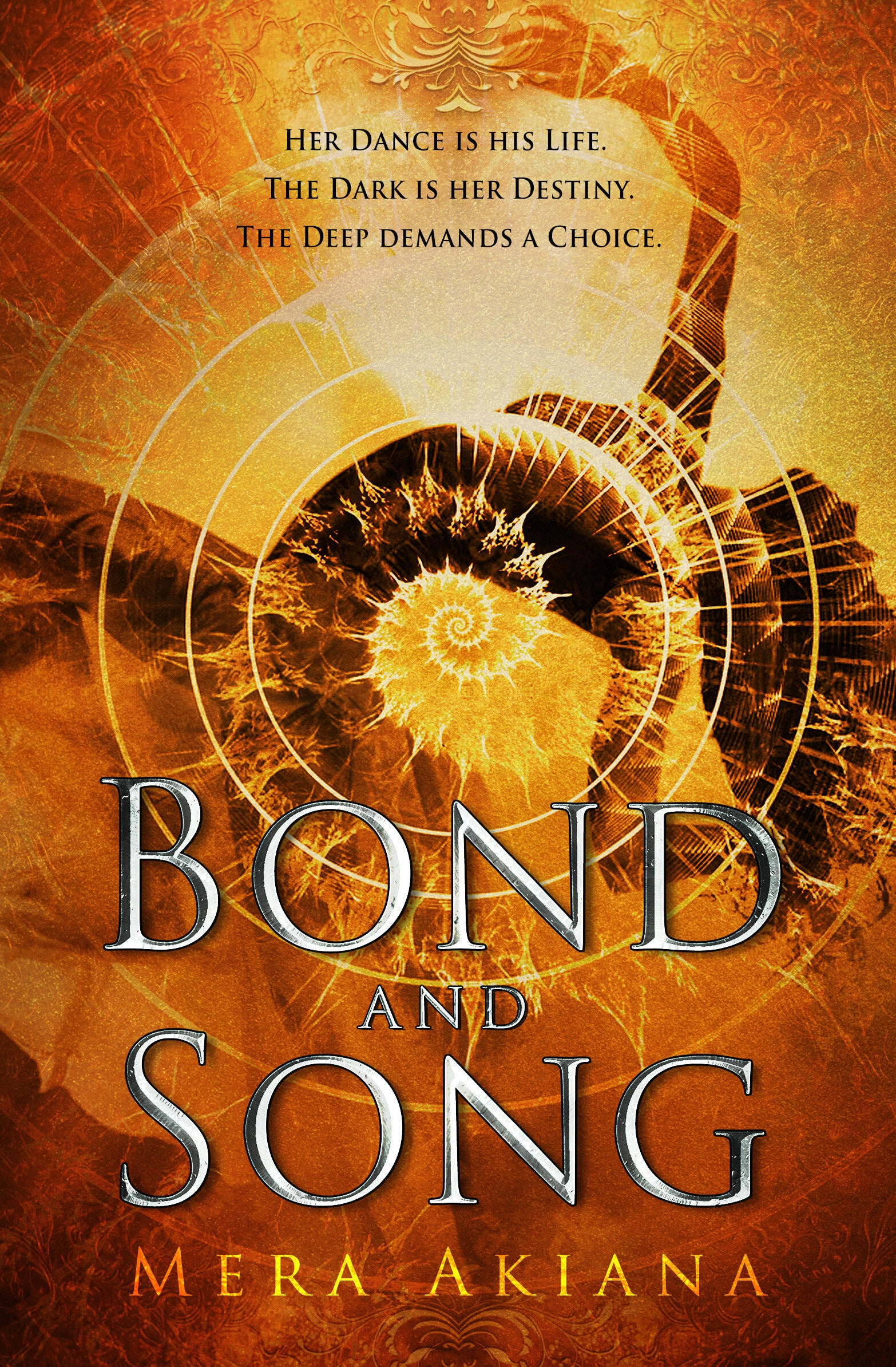 Bond and Song