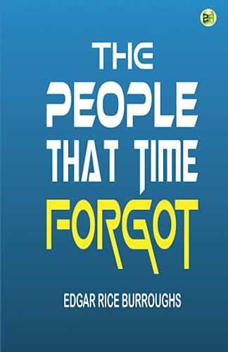 The People that Time Forgot