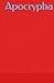 Apocrypha