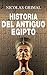 Historia del antiguo Egipto
