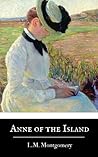 Anne of the Islan...