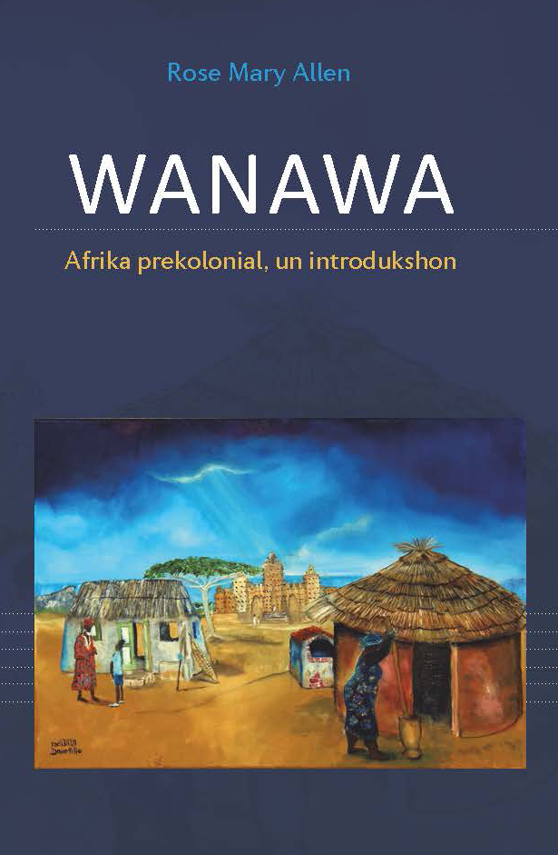 Wanawa: Afrika prekolonial, un introdukshon