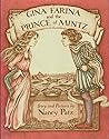 Gina Farina and the Prince of Mintz by Nancy Patz