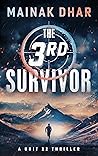 The 3rd Survivor (Unit 22, #3)