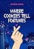 Where Cookies Tell Fortunes