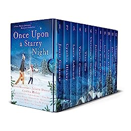 Once Upon a Starry Night: A Very Merry Christmas Romance Collection