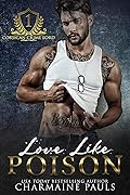 Love Like Poison (Corsican Crime Lord, #1)