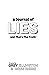 a Journal of Lies and That’...