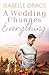 A Wedding Changes Everything (Hickory Ridge #4)