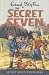 Secret Seven Fireworks