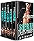 Sheriff Daddy's Forbidden Romance Series Collection: Books 1-5