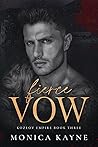 Fierce Vow