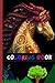 HORSE COLORIMG BOOKFOR ADULTS by David nick