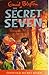 Good Old Secret Seven