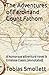 The Adventures of Ferdinand Count Fathom: A humorous adventure novel & timeless classic (Annotated)
