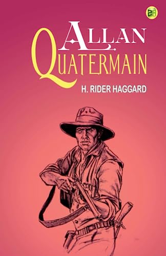 Allan Quatermain