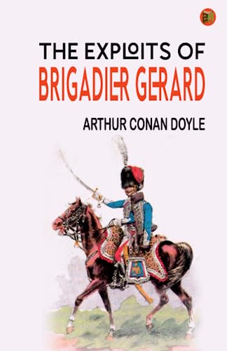 The Exploits of Brigadier Gerard