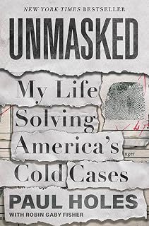 Unmasked by Paul Holes