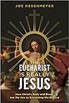 The Eucharist Is ...