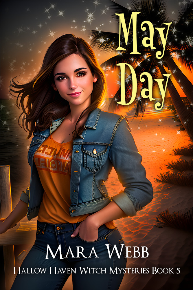 May Day (Hallow Haven #5)