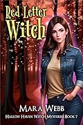 Red Letter Witch