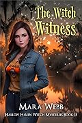The Witch Witness