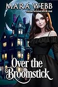 Over the Broomstick