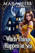 Witch Things Happen at Sea