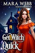 Get Witch Quick