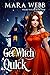 Get Witch Quick (Wildes Witches #9)