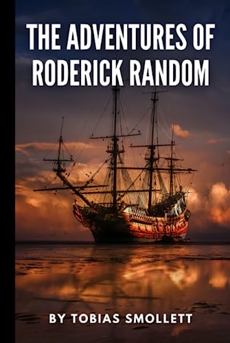The Adventures of Roderick Random