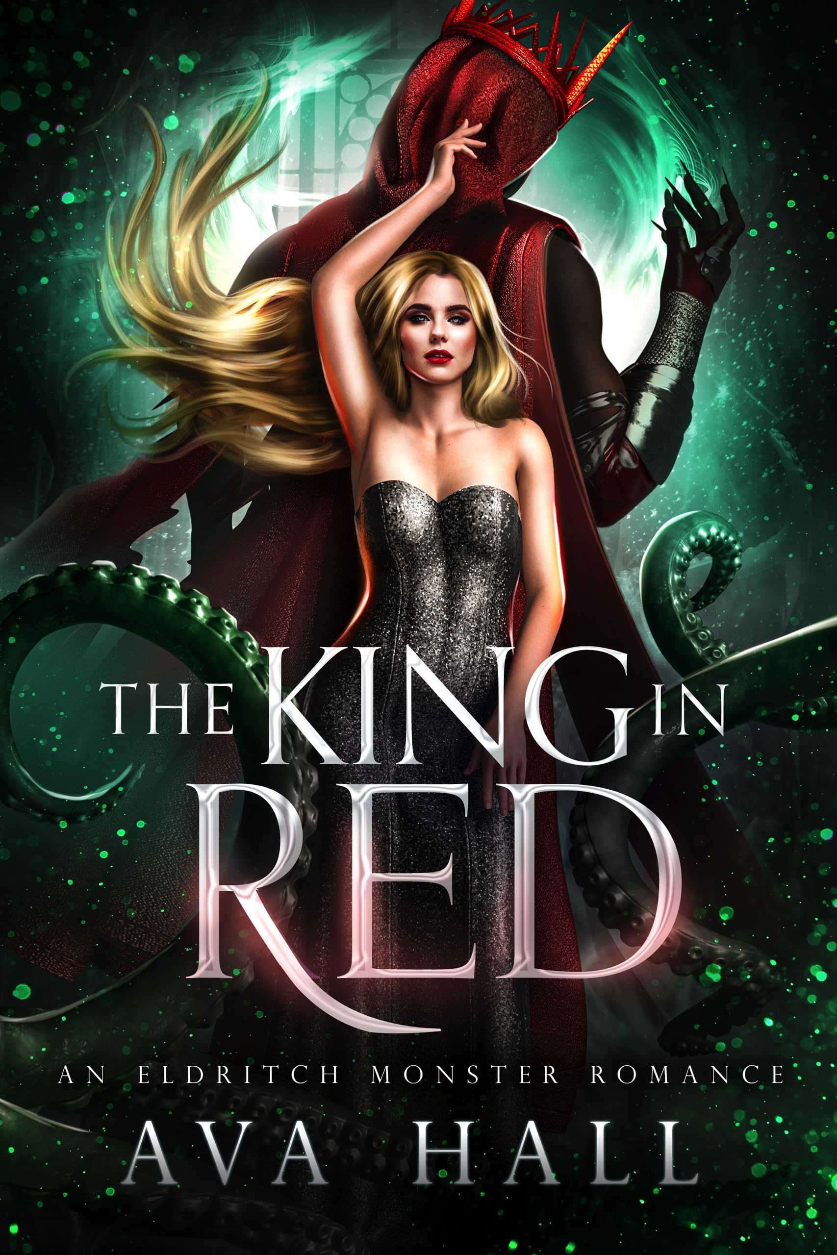 The King in Red (Kindle Edition)