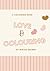 Love & Colouring: A colouri...