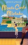Monte Carlo Mistake (Escapist Romance #2)