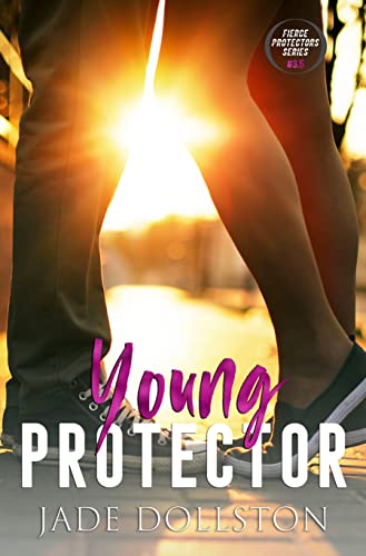 Young Protector (Fierce Protectors, #3.5)