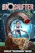 Bioshifter: Volume 2