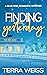 Finding Yesterday (Blue Vine Story 1)