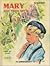 Mary aux yeux verts