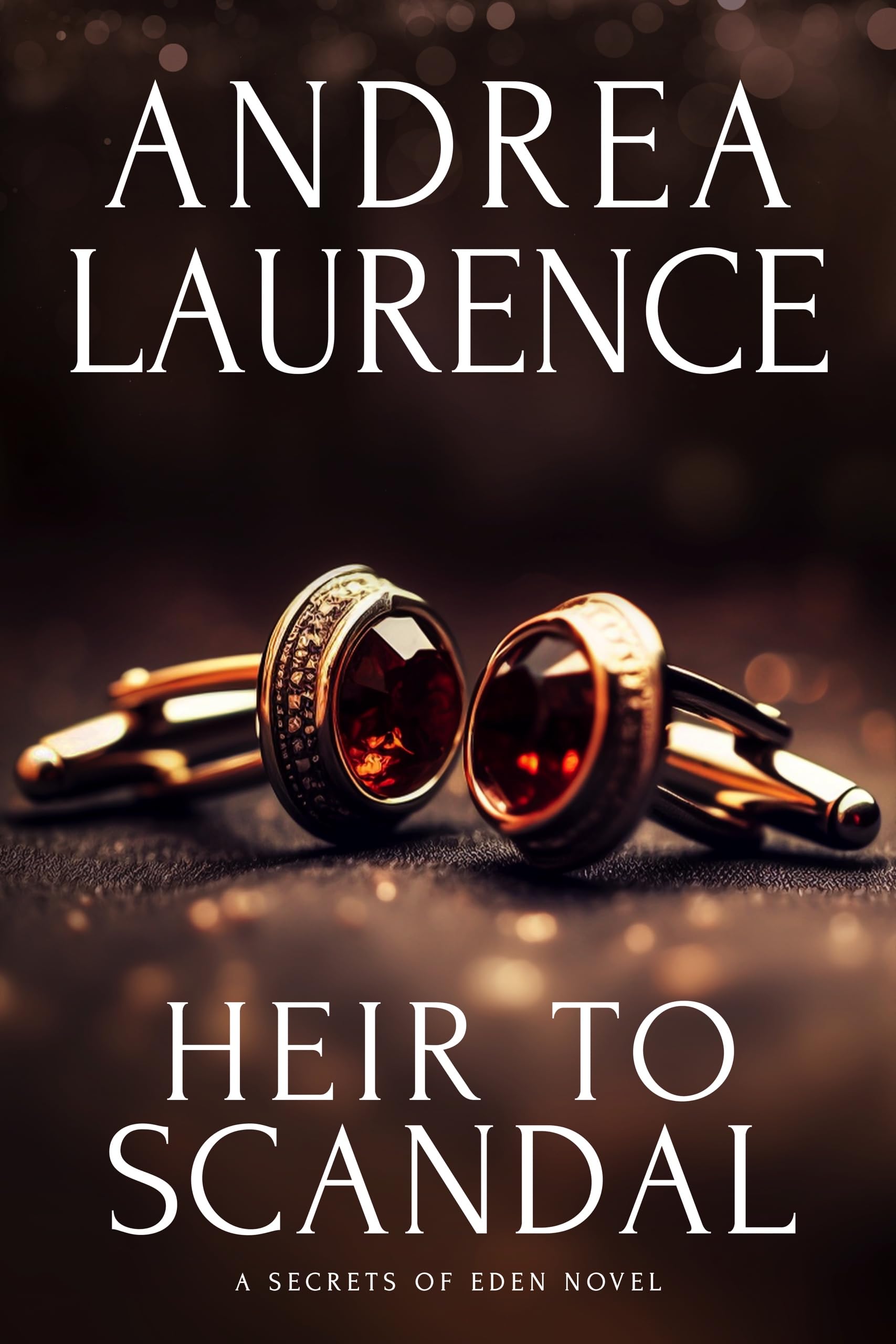 Heir to Scandal (Kindle Edition)